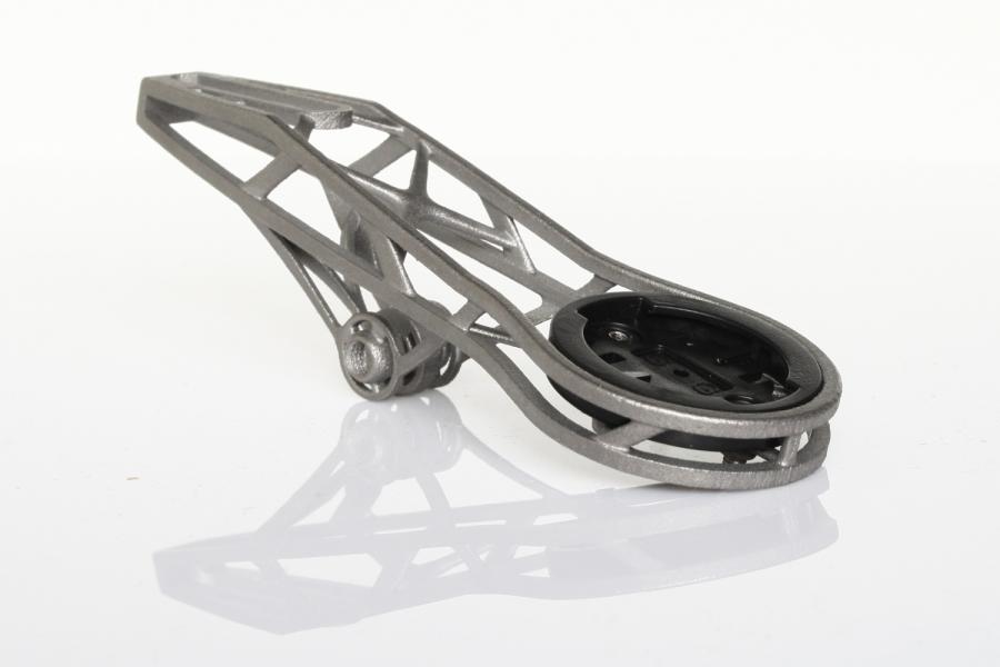 Handlebar, Speedometer - Camera Mount suitable for SIGMA 11.1 EVO